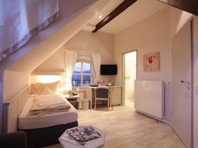 3 Kuscheltage im Teutoburger Wald inkl. Halbpension & Sekt