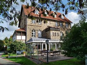 3 Kuscheltage im Teutoburger Wald inkl. Halbpension & Sekt