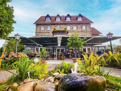 Entdecker-Tage im Lipperland