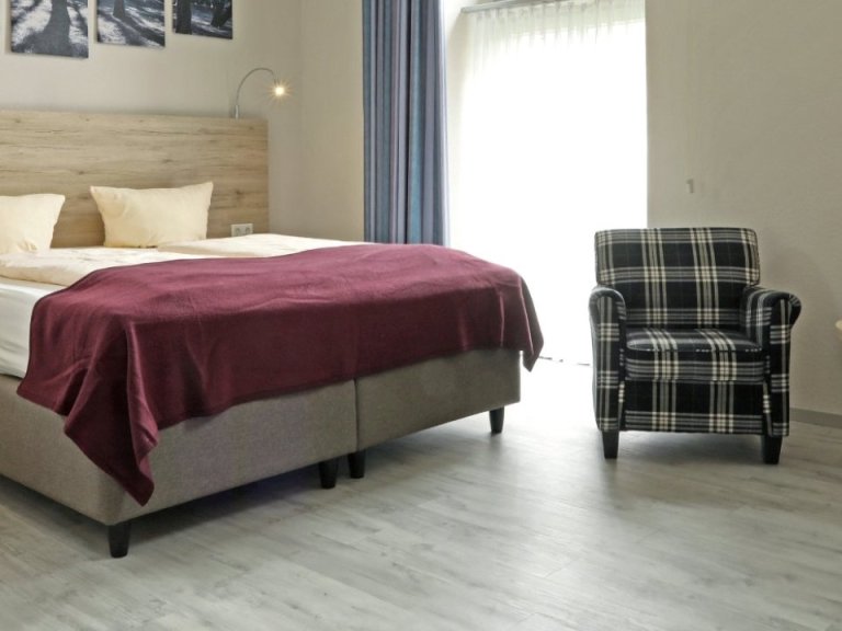 Doppelzimmer