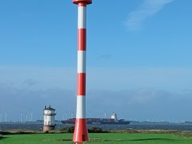 Urlaub für Mensch & Hund- Wellness-Wochenende an der Nordsee inkl. Halbpension & Therme