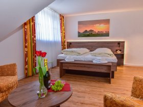 3 Tage exklusiv an die Nordsee verreisen! inkl. Abendessen