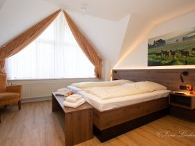 3 Tage exklusiv an die Nordsee verreisen! inkl. Abendessen