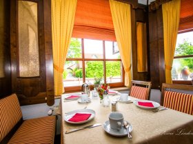 3 Tage exklusiv an die Nordsee verreisen! inkl. Abendessen