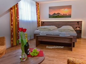 Urlaub für Mensch & Hund- Wellness-Wochenende an der Nordsee inkl. Halbpension & Therme