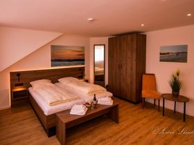 Urlaub für Mensch & Hund- Wellness-Wochenende an der Nordsee inkl. Halbpension & Therme