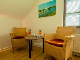 Urlaub für Mensch & Hund- Wellness-Wochenende an der Nordsee inkl. Halbpension & Therme