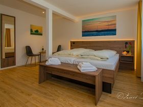 Urlaub für Mensch & Hund- Wellness-Wochenende an der Nordsee inkl. Halbpension & Therme