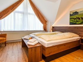 Urlaub für Mensch & Hund- Wellness-Wochenende an der Nordsee inkl. Halbpension & Therme