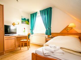 Urlaub für Mensch & Hund- Wellness-Wochenende an der Nordsee inkl. Halbpension & Therme
