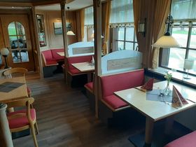 Urlaub für Mensch & Hund- Wellness-Wochenende an der Nordsee inkl. Halbpension & Therme