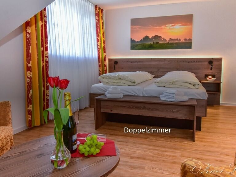 Doppelzimmer