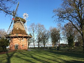 Schönes Land in Sicht! Ostern in Bad Zwischenahn