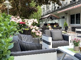 Schönes Land in Sicht! Ostern in Bad Zwischenahn