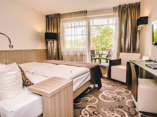 NordWest-Hotel Bad Zwischenahn