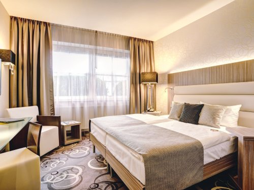 NordWest-Hotel Bad Zwischenahn