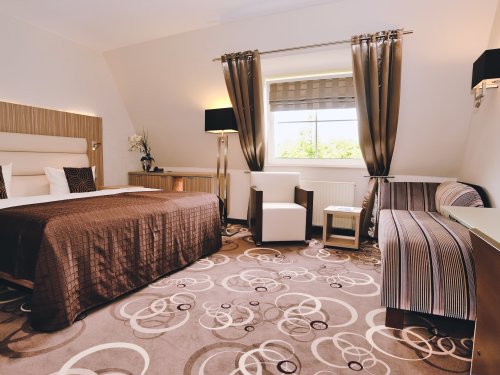 NordWest-Hotel Bad Zwischenahn