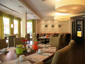 Schönes Land in Sicht! Ostern in Bad Zwischenahn