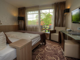 Schönes Land in Sicht! Ostern in Bad Zwischenahn