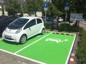 Schönes Land in Sicht! Ostern in Bad Zwischenahn