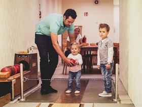 3 Tage Genießer Wochenende mit Wellness und Massage im Bergischen Land