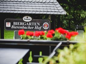 Wir bleiben in Deutschland - 4 Tage Urlaub im Oberbergischen Land 