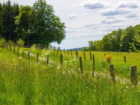 Wir bleiben in Deutschland - 4 Tage Urlaub im Oberbergischen Land 