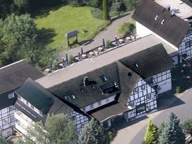 Wir bleiben in Deutschland - 4 Tage Urlaub im Oberbergischen Land 