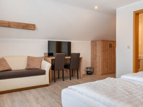 3 Tage Genießer Wochenende mit Wellness und Massage im Bergischen Land