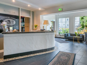 3 Tage Genießer Wochenende mit Wellness und Massage im Bergischen Land