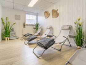 3 Tage Genießer Wochenende mit Wellness und Massage im Bergischen Land