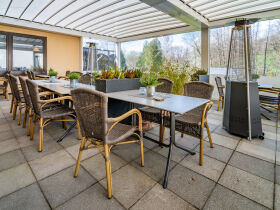 3 Tage Genießer Wochenende mit Wellness und Massage im Bergischen Land