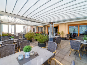 3 Tage Genießer Wochenende mit Wellness und Massage im Bergischen Land