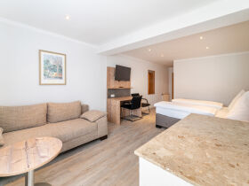 3 Tage Genießer Wochenende mit Wellness und Massage im Bergischen Land