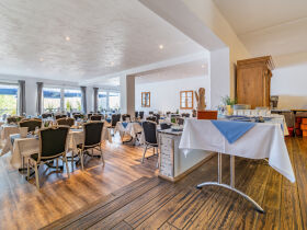 3 Tage Genießer Wochenende mit Wellness und Massage im Bergischen Land