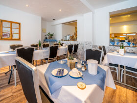 3 Tage Genießer Wochenende mit Wellness und Massage im Bergischen Land