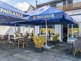 3 Tage Genießer Wochenende mit Wellness und Massage im Bergischen Land