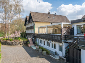 Wir bleiben in Deutschland - 4 Tage Urlaub im Oberbergischen Land 
