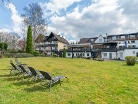 Wir bleiben in Deutschland - 4 Tage Urlaub im Oberbergischen Land 