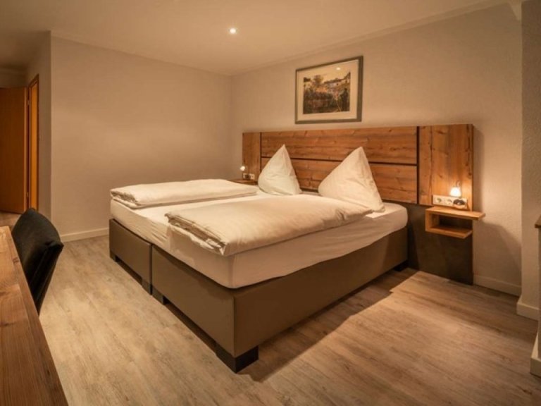 Doppelzimmer