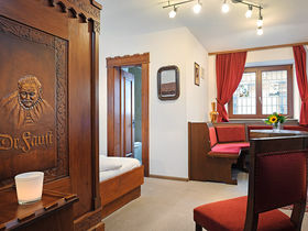 Bezaubernde Tage im Schwarzwald mit romantischem 7 Gang Menü