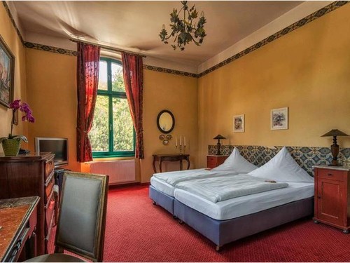 Hotel Zur Henne