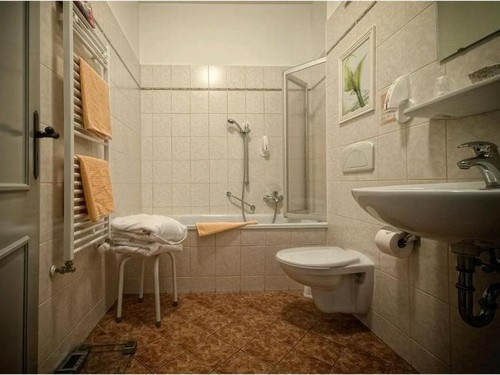 Hotel Zur Henne