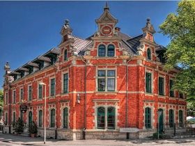 Kurzurlaub - den gönn ich mir! 5 Tage in Naumburg 