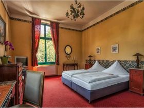 Kurzurlaub - den gönn ich mir! 2 Tage in Naumburg 