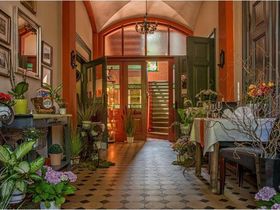 Kurzurlaub - den gönn ich mir! 2 Tage in Naumburg 