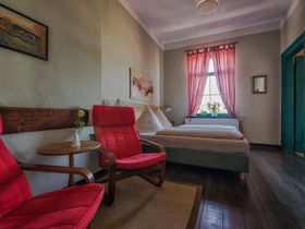 Kurzurlaub - den gönn ich mir! 2 Tage in Naumburg 