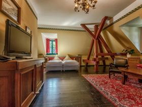 Kurzurlaub - den gönn ich mir! 2 Tage in Naumburg 