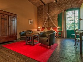 Kurzurlaub - den gönn ich mir! 2 Tage in Naumburg 