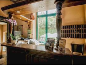 Kurzurlaub - den gönn ich mir! 2 Tage in Naumburg 